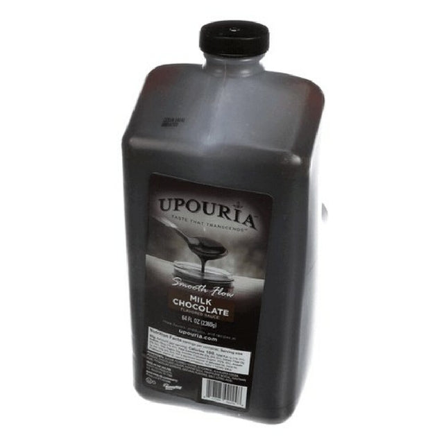 Concordia Coffee Company  97057 Syr Bottle Chocolate