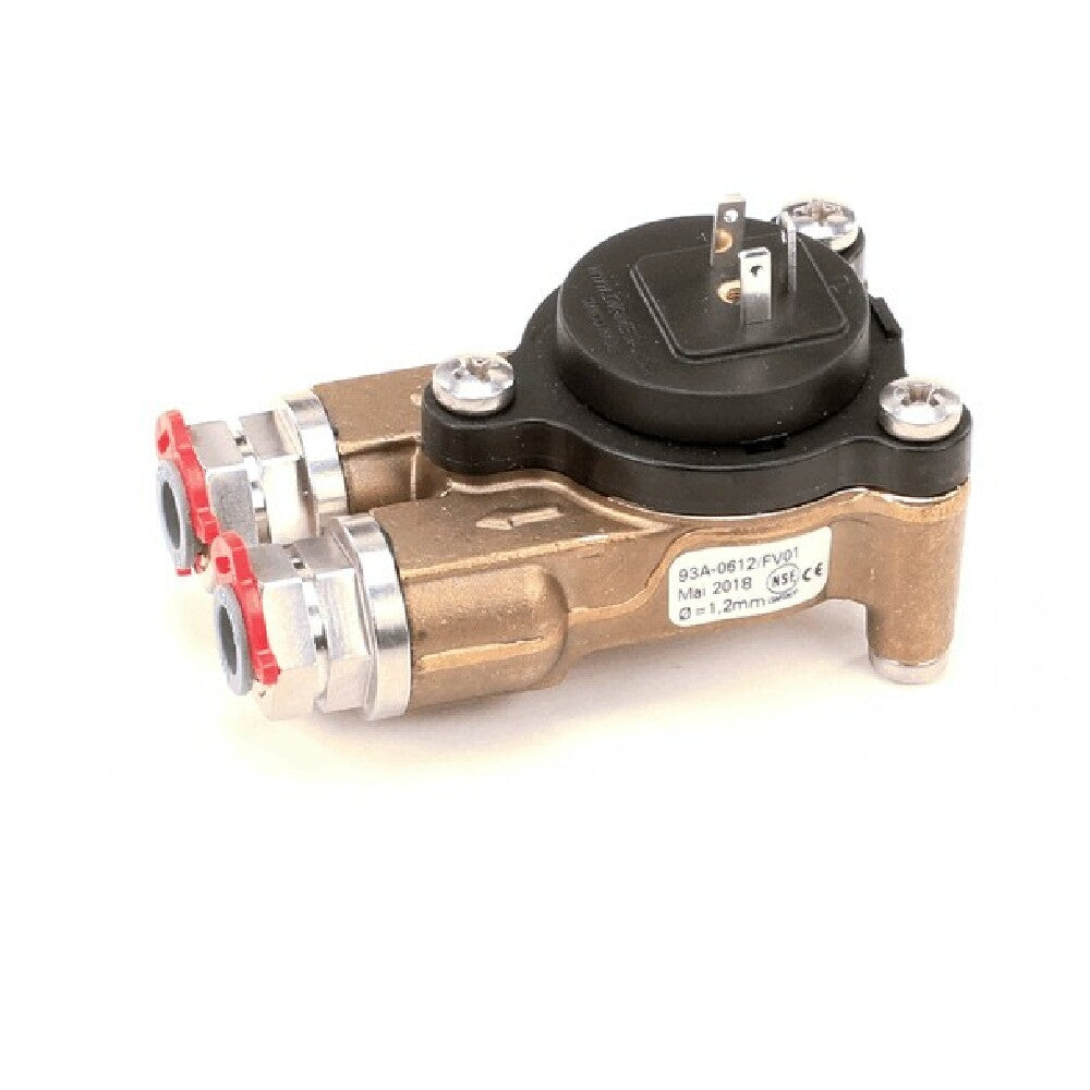 Concordia Coffee Company  98019 Kit Flowmeter Digmesa