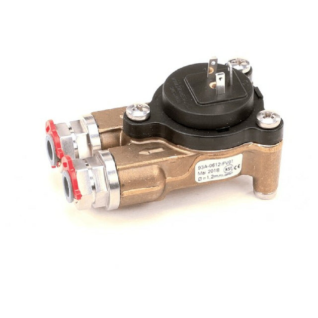 Concordia Coffee Company  98019 Kit Flowmeter Digmesa