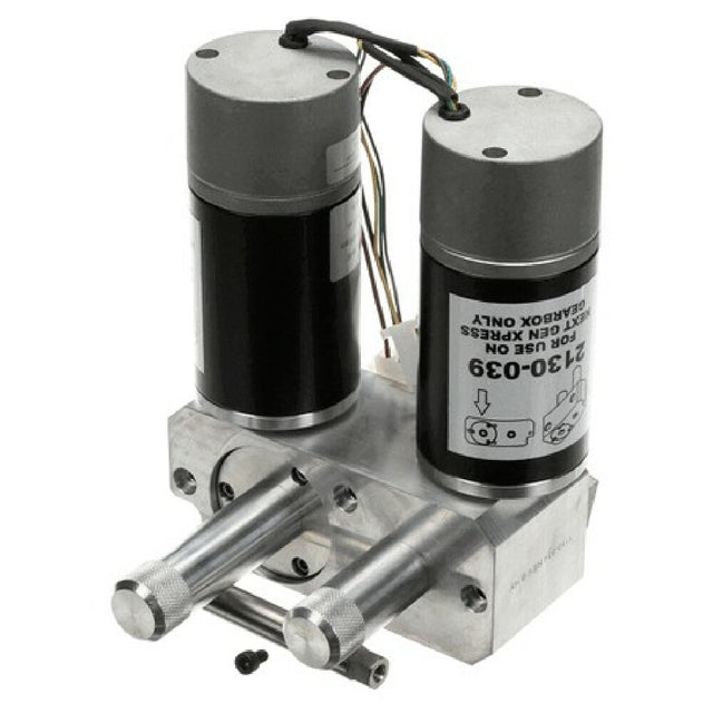 Concordia Coffee Company  98045 Kit Inst Nxt Gen Gearbox