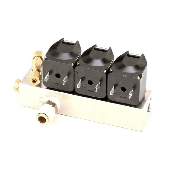 Concordia Coffee Company  98568 Kit 3 Sta Manifold