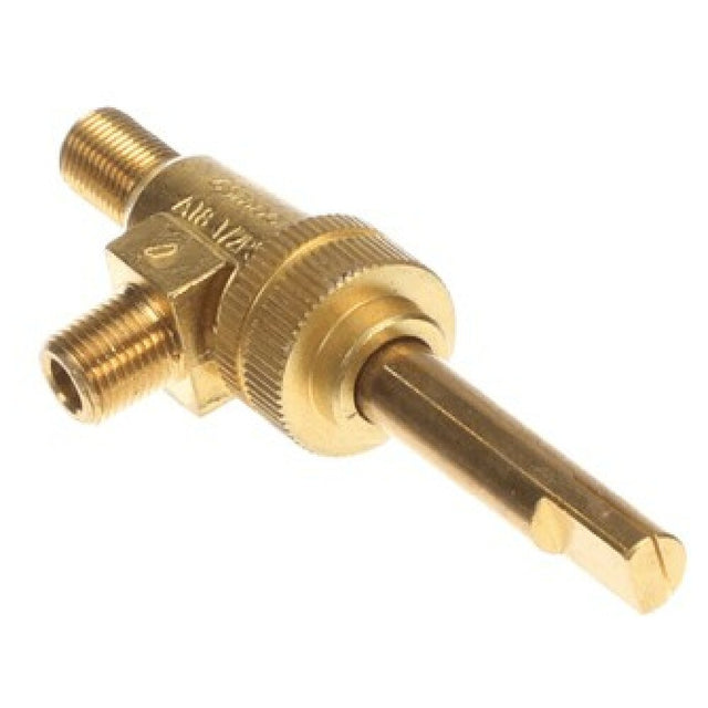 Connerton 00-250-00 Manual Gas Valve 1/8 Npt