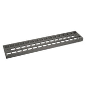 Connerton 50-100-02 Lrb Waffle Grate 4x20