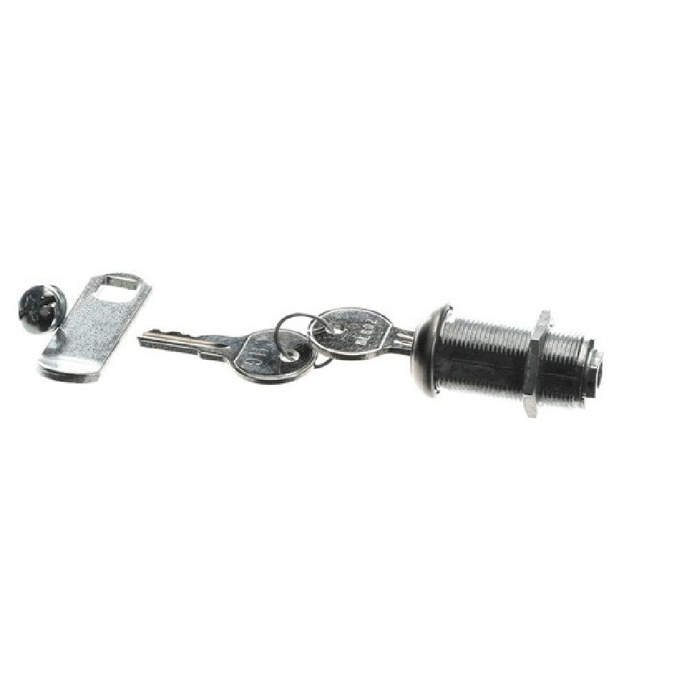 Continental Refrigerator 20176 Lock Utility