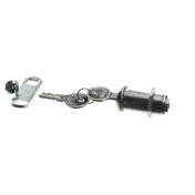 Continental Refrigerator 20176 Lock Utility
