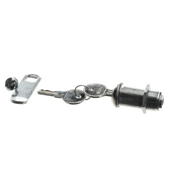 Continental Refrigerator 20176 Lock Utility