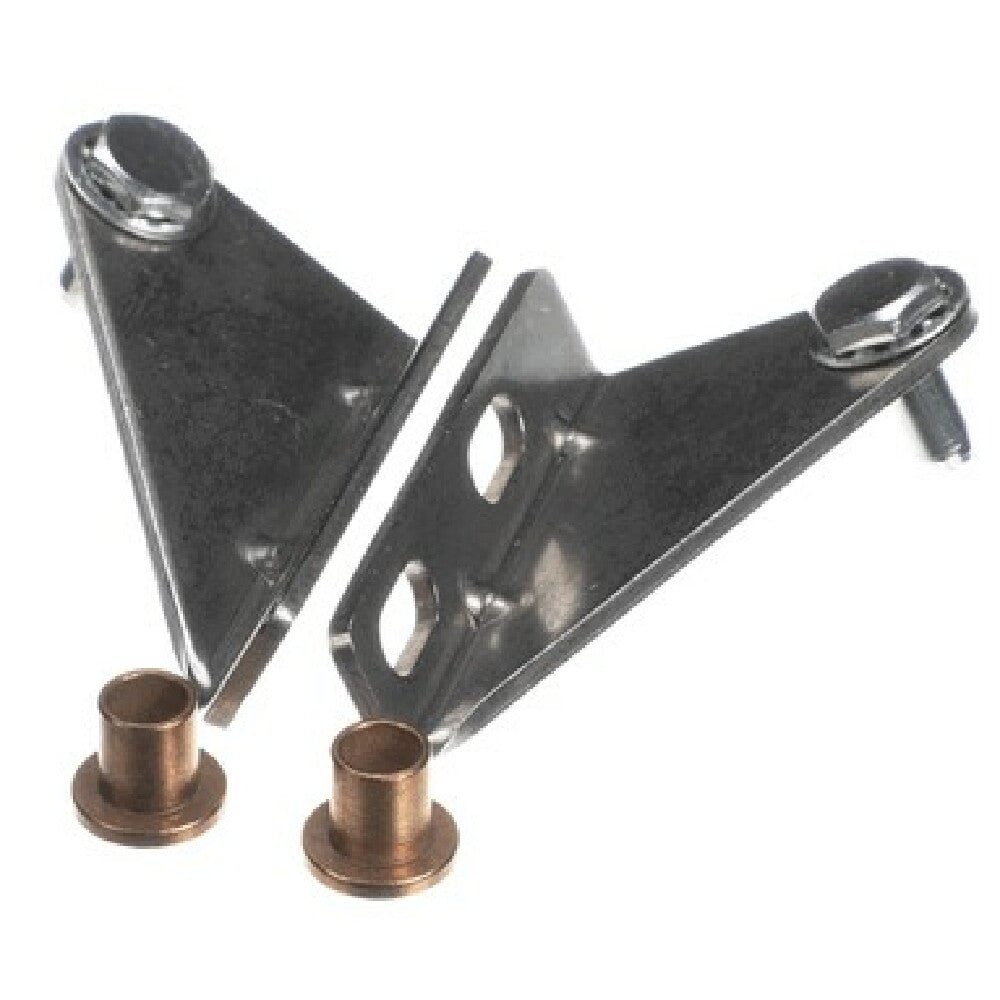 Continental Refrigerator 20218 Hinge (tl/br) (also Incl. 20219 N/c)