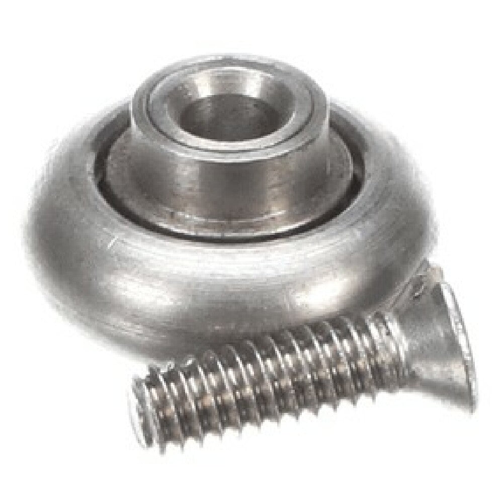 Continental Refrigerator 2-511 Rollers Large (comes With Screws) 1 Dia