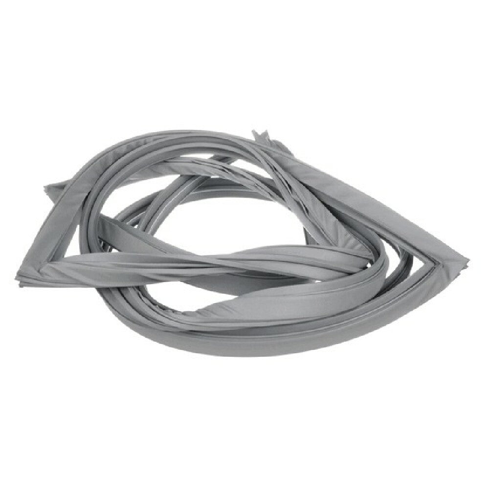 Continental Refrigerator 2-528 Gasket Door (23" X 59 5/8") Dart To Dar