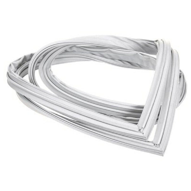 Continental Refrigerator 2-613 Gasket Door Dart / Magnetic / Santopren