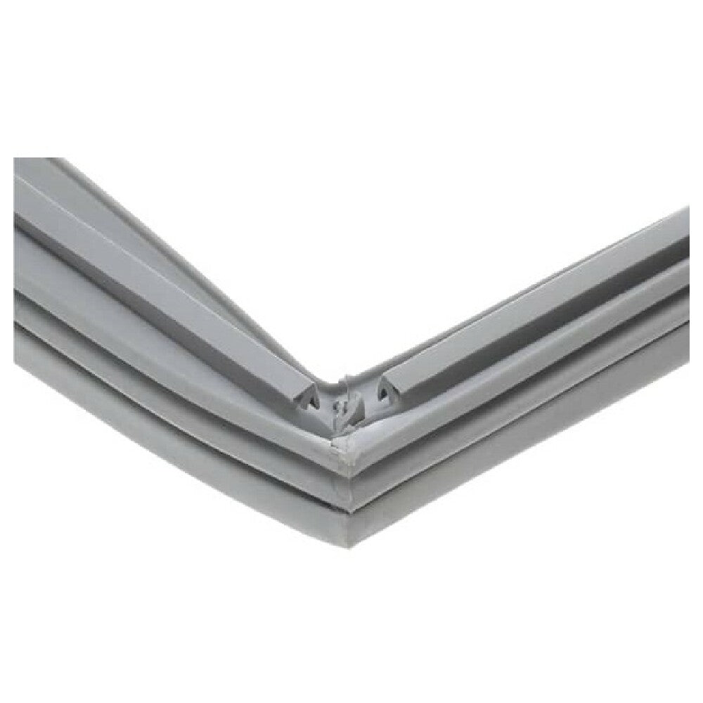 Continental Refrigerator 2-614 Gasket Half Door 1rse Hd Santoprene B