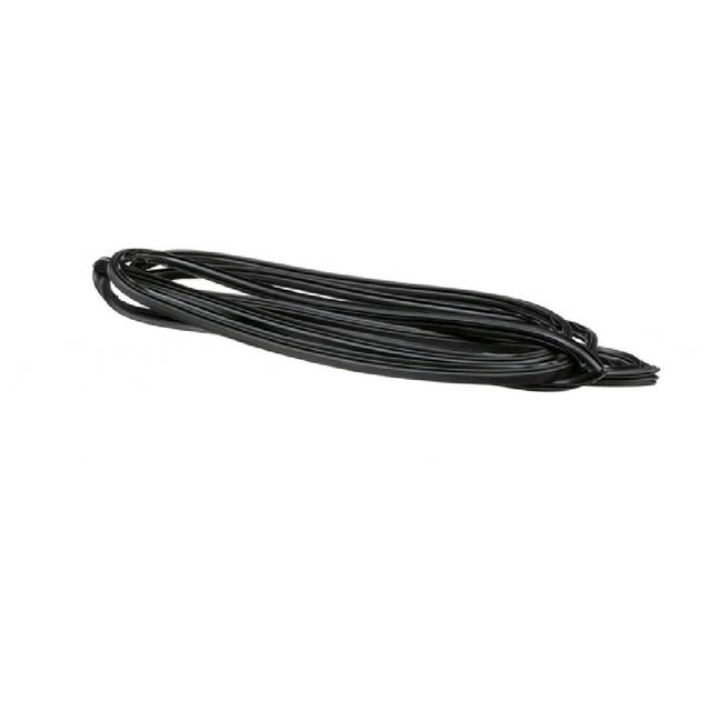 Continental Refrigerator 2-627GASKET Ref Black Glass Door Gasket 60x21x0.625