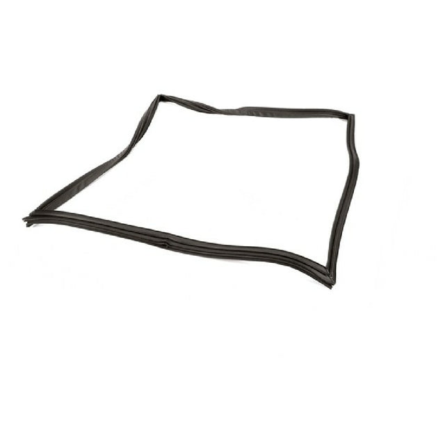 Continental Refrigerator 2-706B Gasket Door (24 1/2" X 25 1/4") Dart /