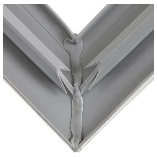 Continental Refrigerator 2-725 Gasket Door (18 1/4 X 24 1/4) Dart / Ma