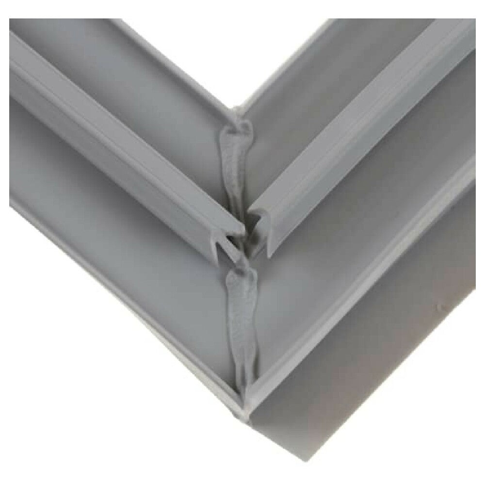 Continental Refrigerator 2-740 Gasket Door (29 3/4 X 66 1/2) Dart / Ma