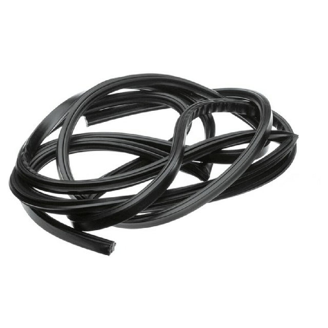 Continental Refrigerator 2-745XHWG Gasket Glass Door 67.6875x30.5x0.5