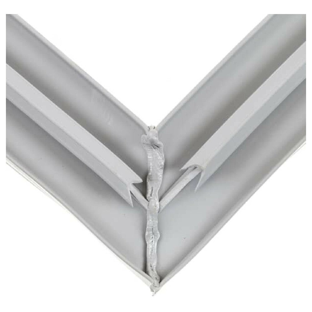 Continental Refrigerator 2-777 Gasket Half Door (29 3/4 X 27 9/16) Rol