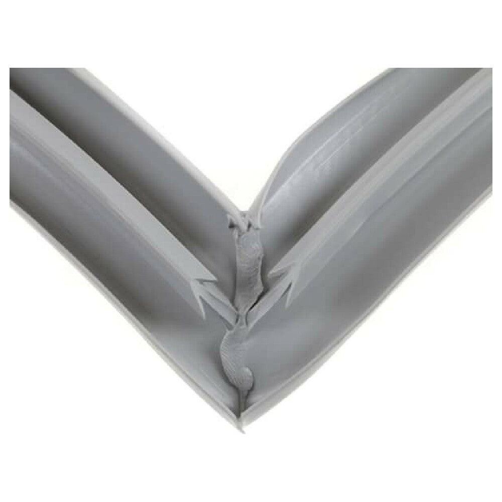Continental Refrigerator 2-783 Gasket Milk Cooler (56 5/8 X 14 7/16) 3
