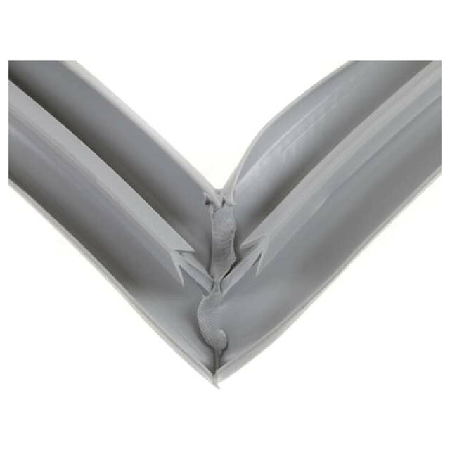 Continental Refrigerator 2-783 Gasket Milk Cooler (56 5/8 X 14 7/16) 3