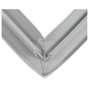Continental Refrigerator 2-785 Gasket Milk Cooler (32 5/8 X 7 15/16) 3 Sided