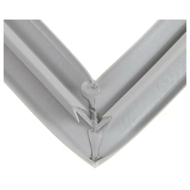 Continental Refrigerator 2-785 Gasket Milk Cooler (32 5/8 X 7 15/16) 3 Sided
