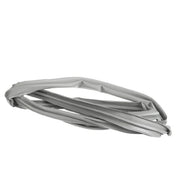 Continental Refrigerator 2-787 Gasket Milk Cooler (56 5/8 X 7 15/16) 3
