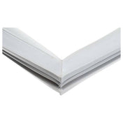Continental Refrigerator 2-809 Gasket Drawer (7 5/32 X 23 1/4)