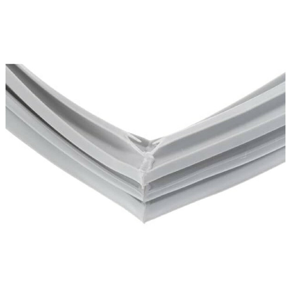 Continental Refrigerator 2-815S Gasket Drawer Dart / Magnetic Gray Sant