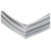 Continental Refrigerator 2-815S Gasket Drawer Dart / Magnetic Gray Sant