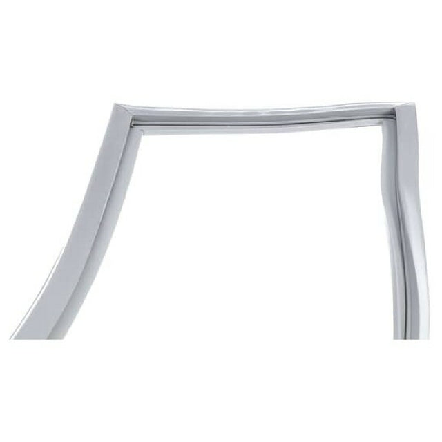 Continental Refrigerator 2-816S Gasket Drawer Dart / Magnetic Gray Sant