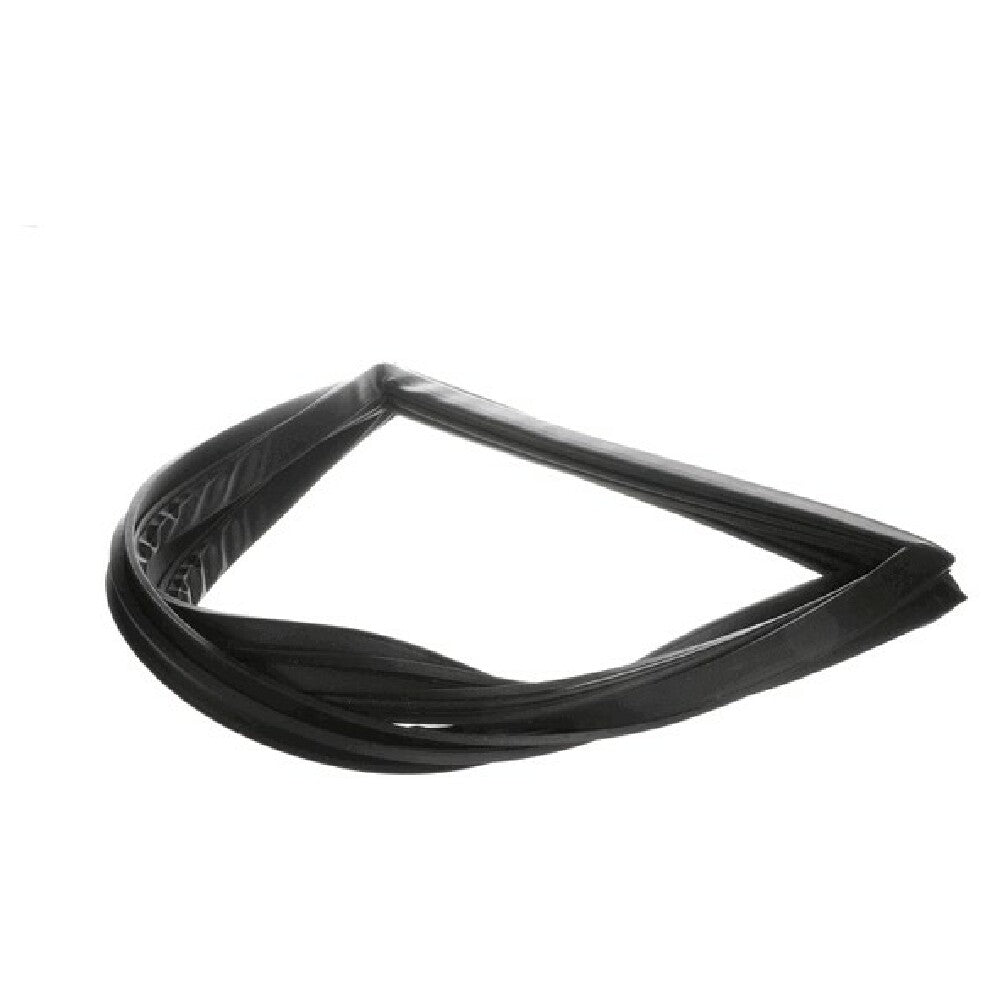 Continental Refrigerator 2-912-I Gasket Drawer (11 1/2 X 23 1/4) Black I