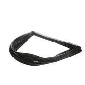 Continental Refrigerator 2-912-I Gasket Drawer (11 1/2 X 23 1/4) Black I