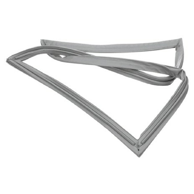 Continental Refrigerator 2-914 Gasket Door Bbc50 Lopro Bubble