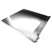 Continental Refrigerator 3205B6 Door Assy Refrig Base Bevel