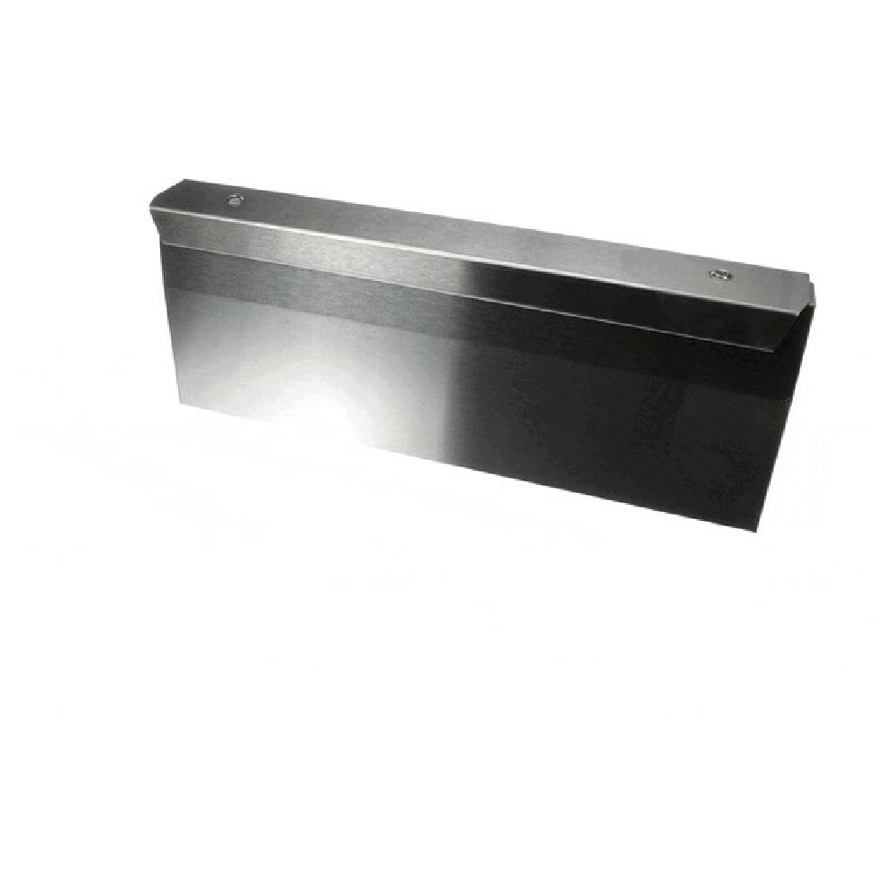 Continental Refrigerator 3272FRONTB6 Drawer Shell Assembly (1 Pan Dlg) (bev