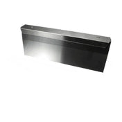 Continental Refrigerator 3272FRONTB6 Drawer Shell Assembly (1 Pan Dlg) (bev