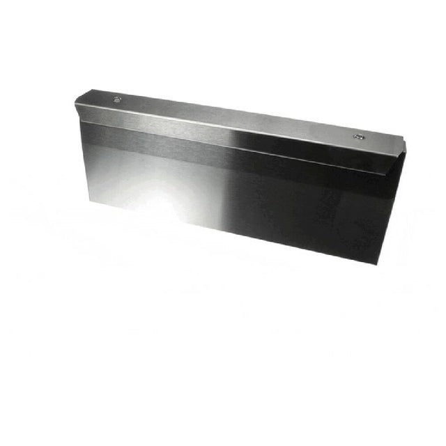 Continental Refrigerator 3272FRONTB6 Drawer Shell Assembly (1 Pan Dlg) (bev