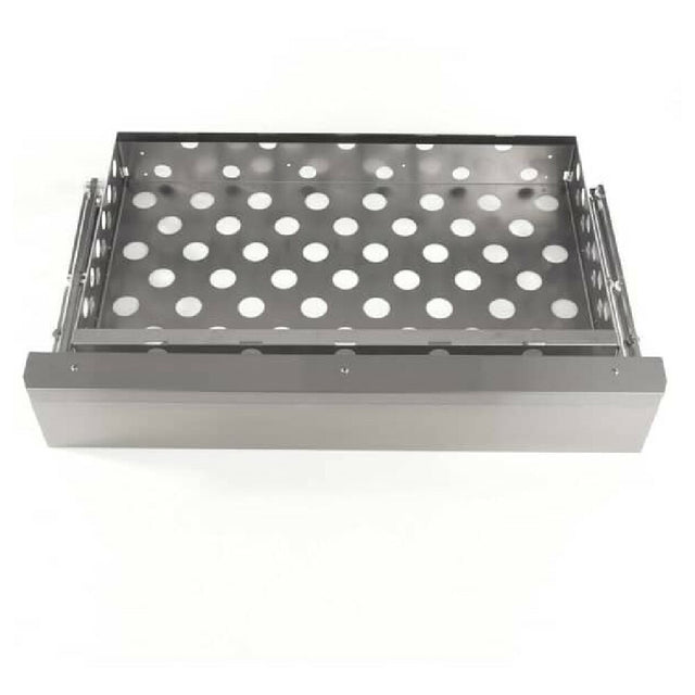 Continental Refrigerator 3274 Drawer Shell Assy (3 Pan Dlg) (bev 6)