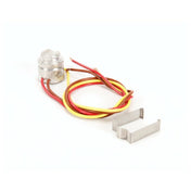Continental Refrigerator 40242-1/2 Fan Delay/defrost Terminator 1