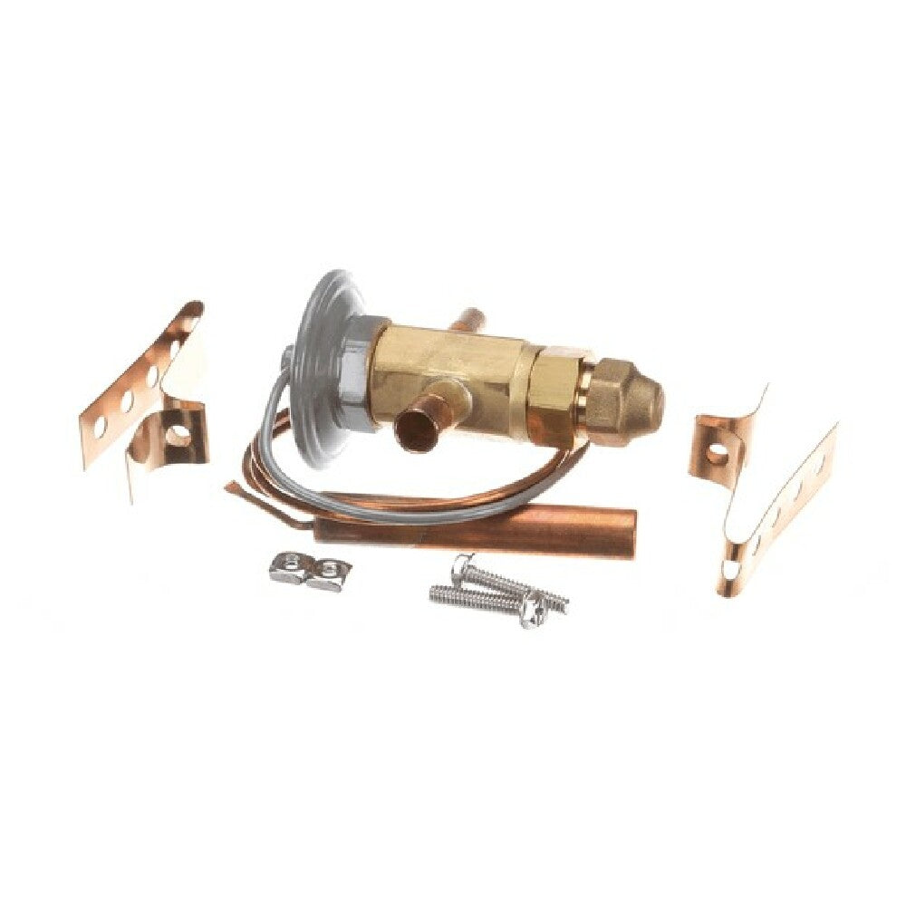 Continental Refrigerator 40770 Valve Expansion Efs 1/4 C