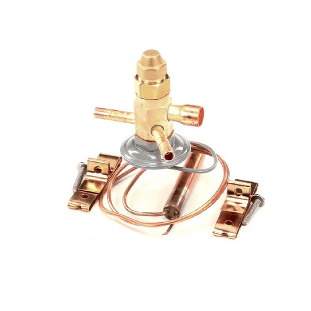 Continental Refrigerator 40774 Valve Expansion Fbse 1/2 Z