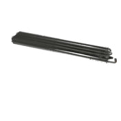 Continental Refrigerator 4-1201 Coil Evaporator 30 X 5 X 2 1/4