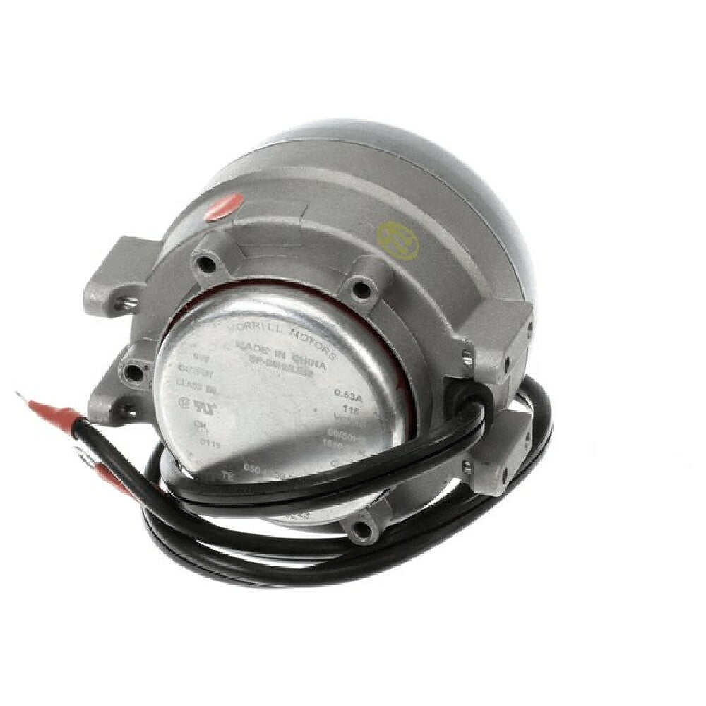 Continental Refrigerator 4-269CFM Motor Cond Fan (050 0259 00) 9w 115v 15