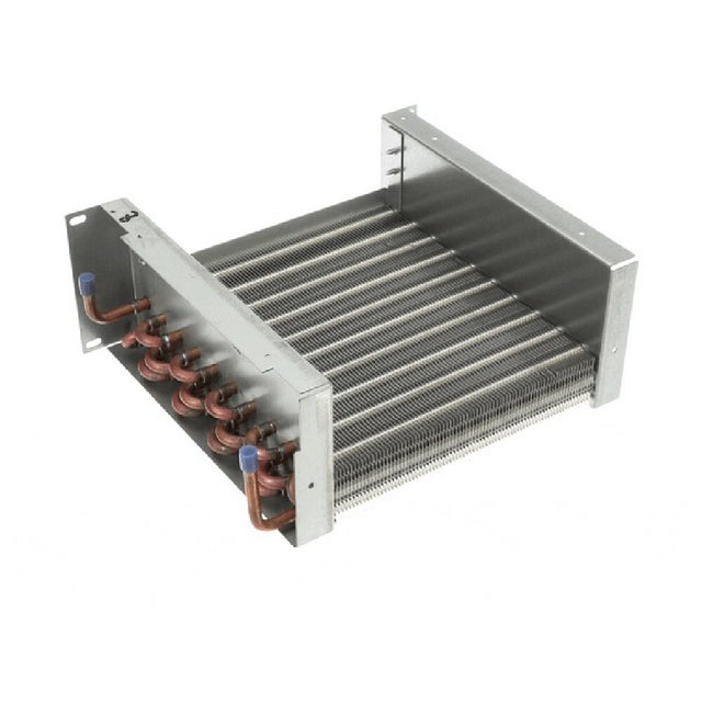 Continental Refrigerator 4-317 Coil Condenser