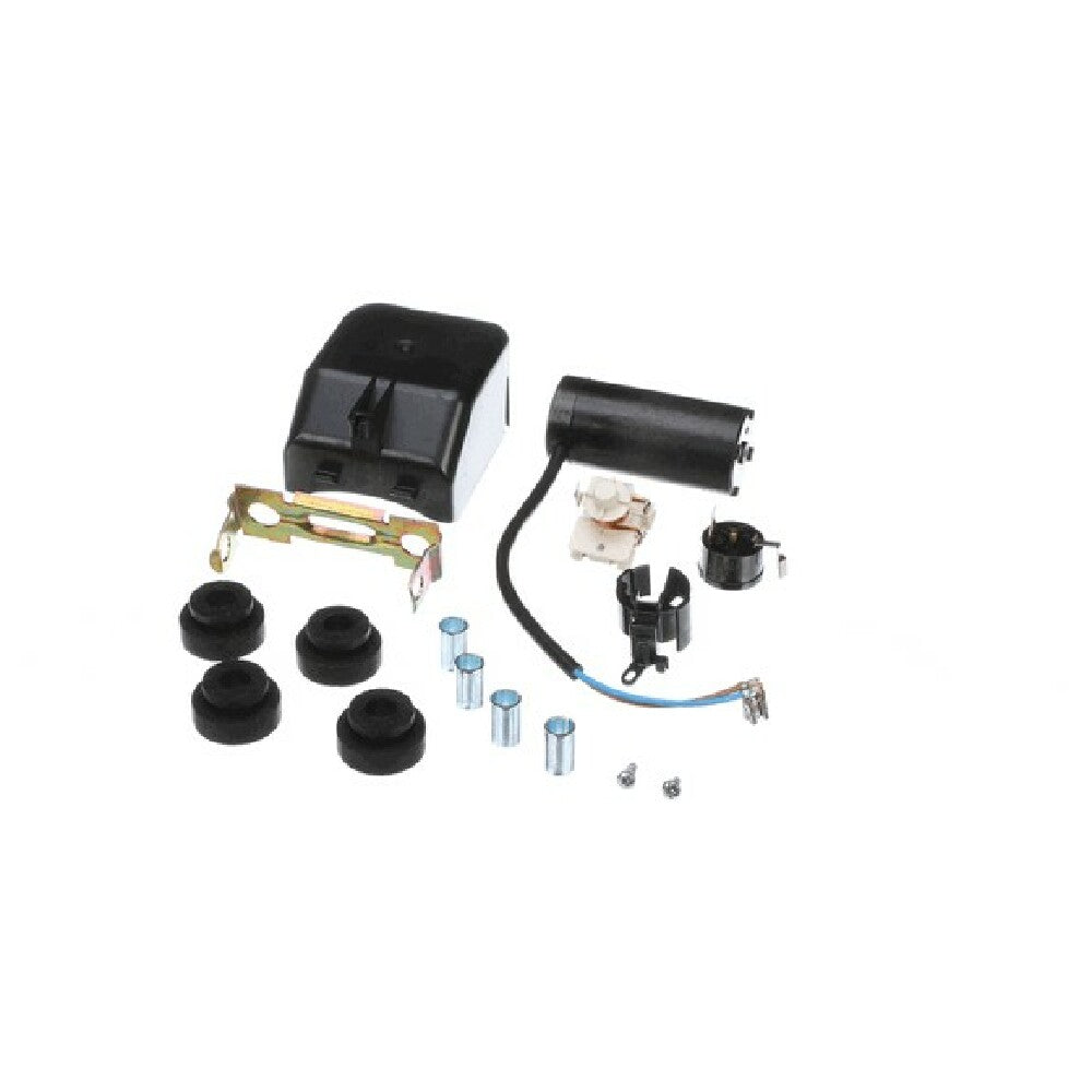 Continental Refrigerator 4-332PB Parts Bag Nek2150gk Includes All Start C
