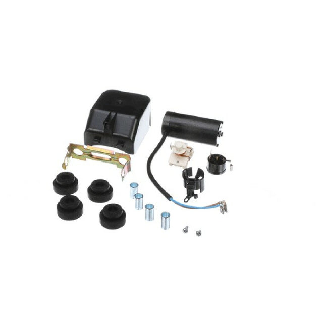 Continental Refrigerator 4-332PB Parts Bag Nek2150gk Includes All Start C