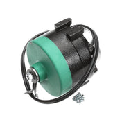 Continental Refrigerator 4-645-C Motor Condenser Fan 25w 115v Cw Ecm