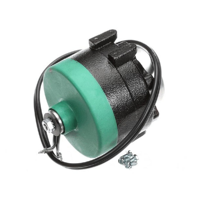 Continental Refrigerator 4-645-C Motor Condenser Fan 25w 115v Cw Ecm
