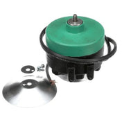 Continental Refrigerator 4-665B Condenser Fan Motor