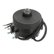 Continental Refrigerator 4-665-B Cond Fan Motor 115 16w Cw